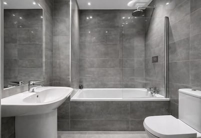 Roomspace Apartments -Nouvelle House