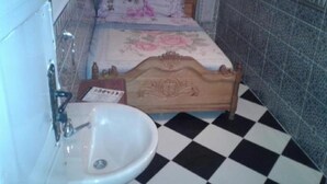 Luxury Double Room, 1 Double Bed, Non Smoking, Sea View