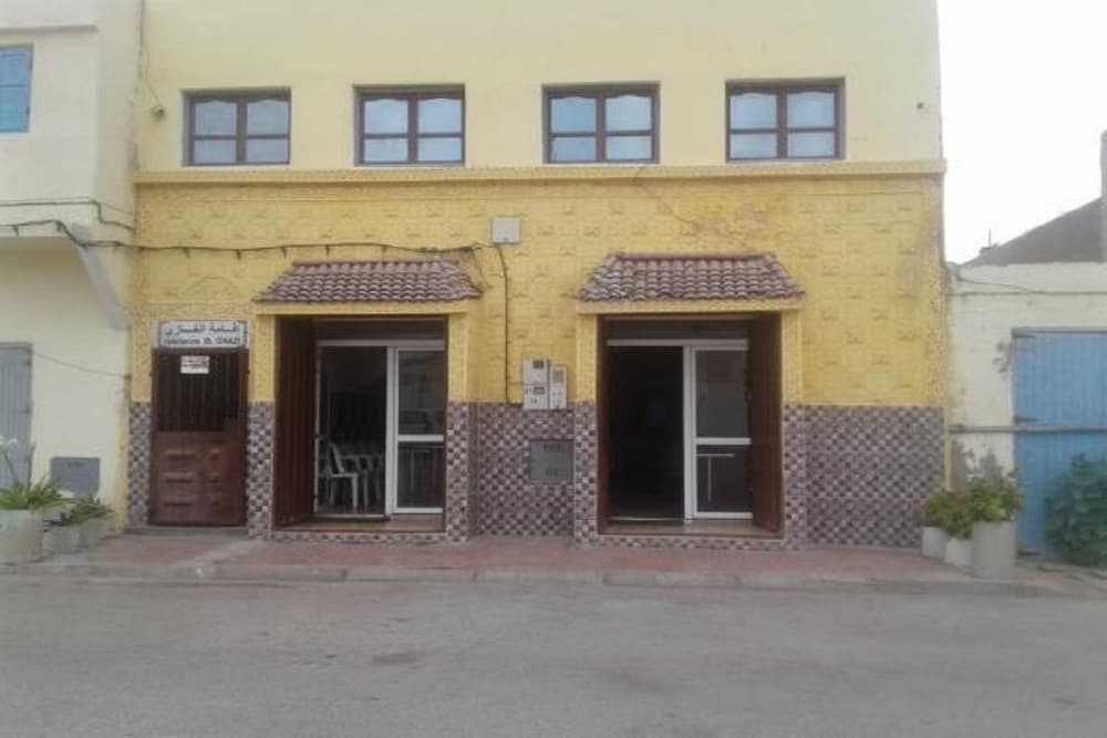 2-Sterne-Hotels