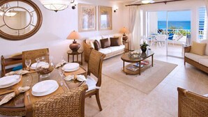 Unclassified image, 2 of 4, button - Condo Beach View 208 (Paynes Bay)