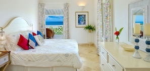 5 bedrooms, free WiFi