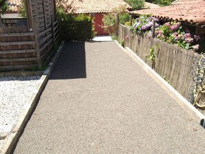 Exterior - La forge de Clermont - Chambres d'Hôtes (Clermont)