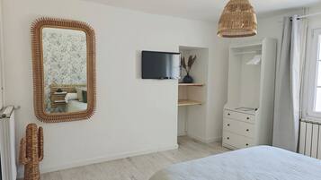 Comfort-Doppelzimmer (Mimizan)