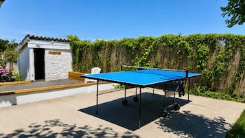 Exterieur
