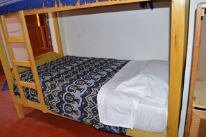 Down duvets, memory-foam beds, in-room safe, iron/ironing board