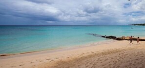 Beach - Half Century House (Holetown)