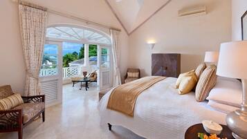 3 bedrooms, free WiFi