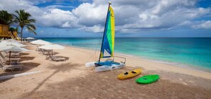 Beach - Half Century House (Holetown)