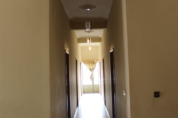 Pasillo