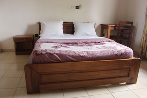 Superior tweepersoonskamer, uitzicht op stad | Kameruitzicht