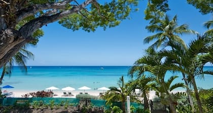 Condo Coral Cove Penthouse 15