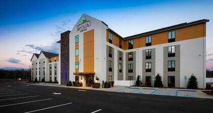 Uptown Suites Extended Stay Austin TX – Round Rock