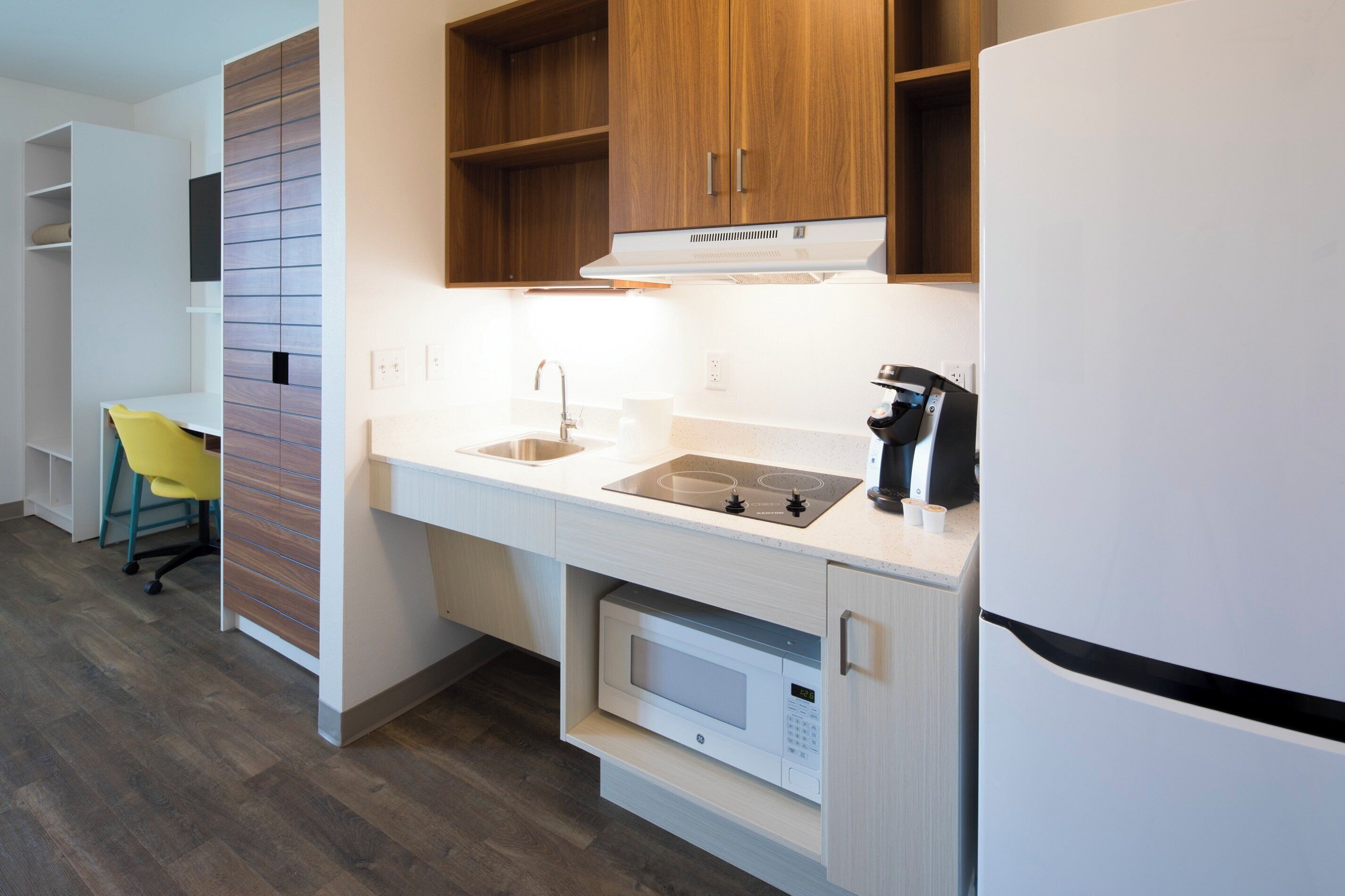 Kamar