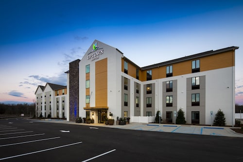 Uptown Suites Extended Stay Austin TX – North