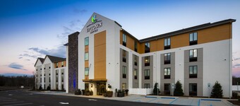 Uptown Suites Extended Stay Austin TX – North