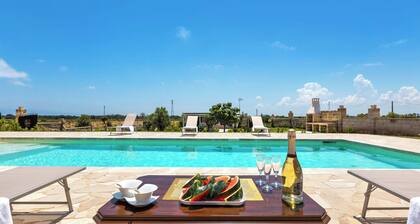 1136 Villetta Paola by Barbarhouse