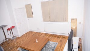 Interior - Victoria Holiday Home (Manchester)