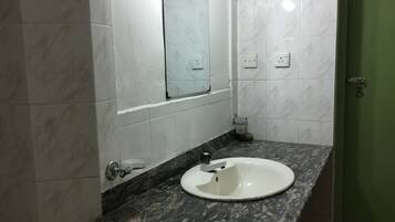 Lavabo de la salle de bain