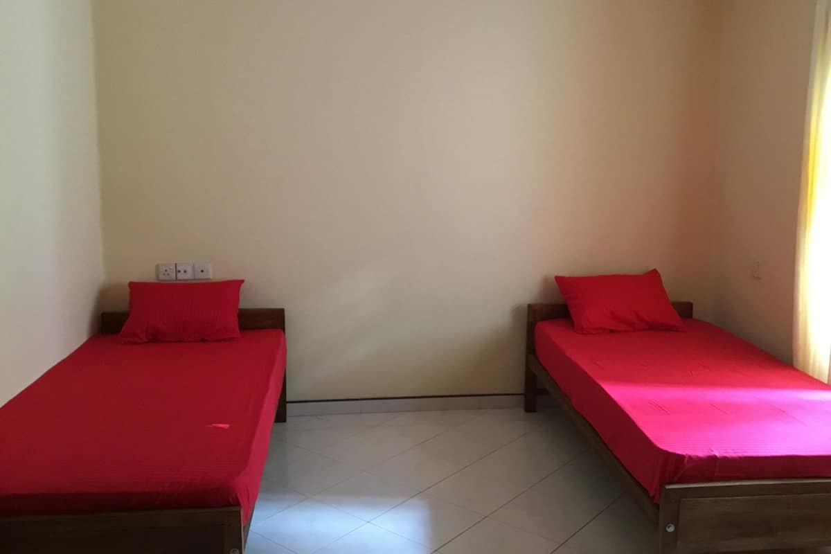 Shared Dormitory, 1 Bedroom, Accessible, Non Smoking