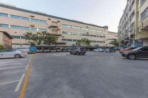 حديقة