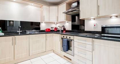Roomspace Apartments -Royal Swan Quarter