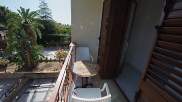 Doppelzimmer, Balkon | Balkon