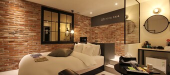 Hotel YaJa Pohang Yeongildae