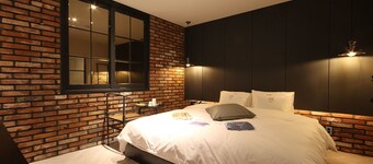 Hotel YaJa Pohang Yeongildae