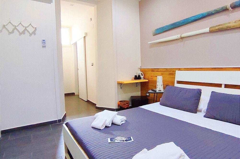 Passi di Mare Rooms - Chianchitta-pallio
