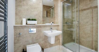 Roomspace Apartments -Swan House