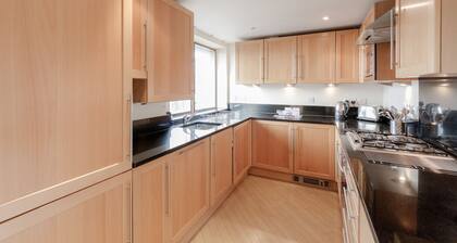 Roomspace Apartments -The Courtyard