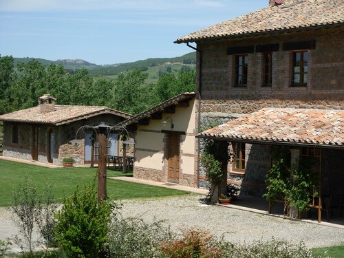 Agriturismo Santa Veronica