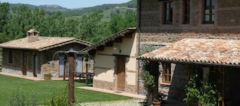 Agriturismo Santa Veronica