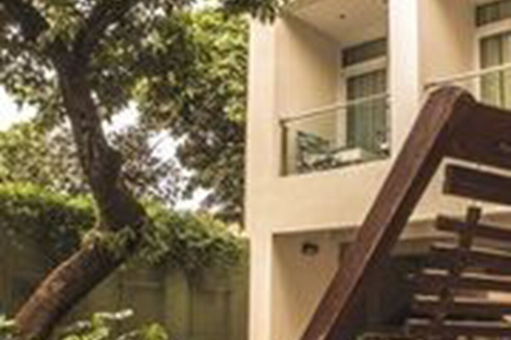 Tapu'a Apart Hotel