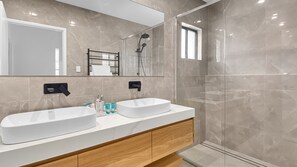 Dusche