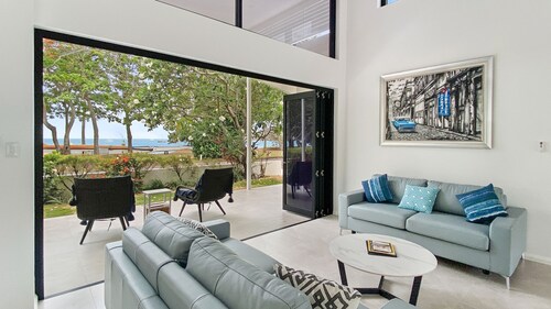 Casa Siboney, Horseshoe Bay