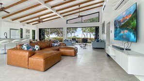 Télévision, lecteur de DVD