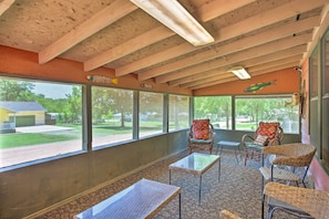 Interieur