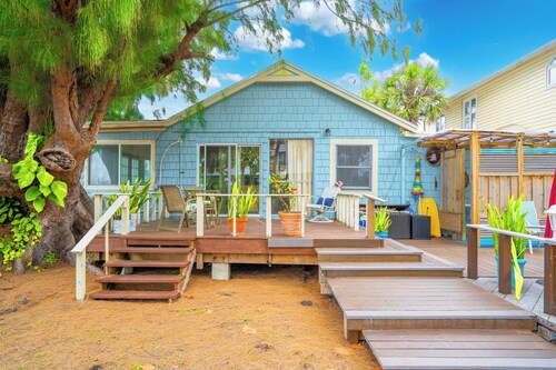 Sunshine Pine Treasure Island Beach Sleeps 12