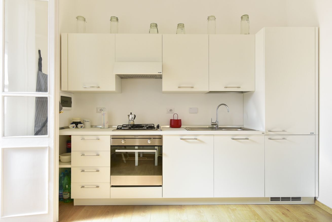 Four, plaque de cuisson, lave-vaisselle, distributeur de glaçons