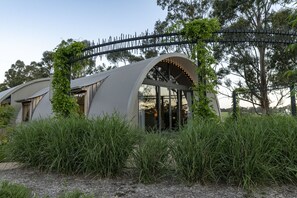 Exterior - Glenlowren - A magical haven in the Yarra Valley (Dixons Creek)