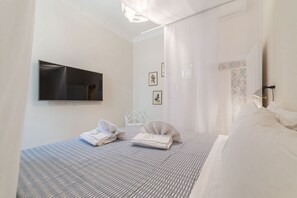 1 bedroom, WiFi