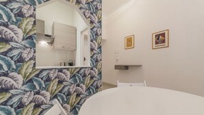 Unclassified image, 2 of 27, button - Saint Peter Suite Apartment (Roma)