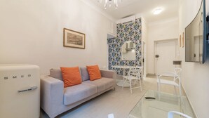 Unclassified image, 3 of 27, button - Saint Peter Suite Apartment (Roma)