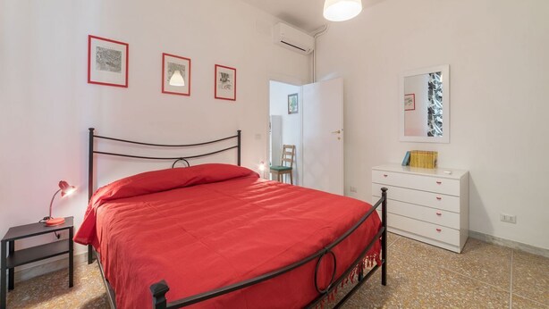 Room - Saint Peter Rendez Vous (Roma)