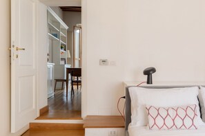 1 bedroom - Monti Roof Terrace Apartment (Roma)