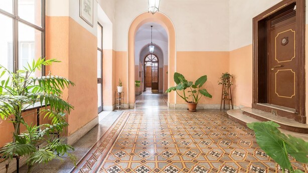 Unclassified image, 1 of 27, button - Monti 4pax Apartment - few steps from Colosseum (Roma)
