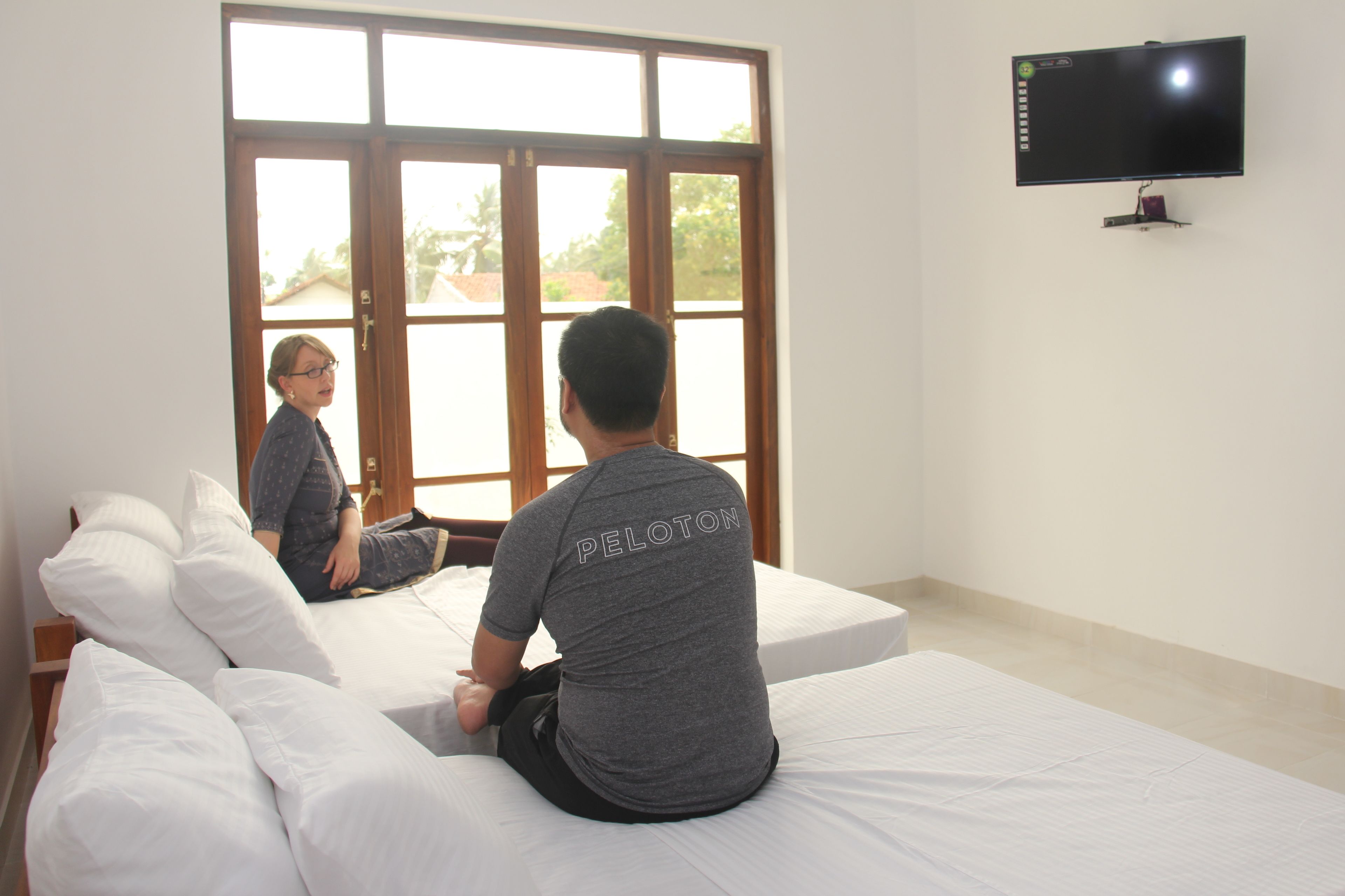 Photo - Ever Green Villa