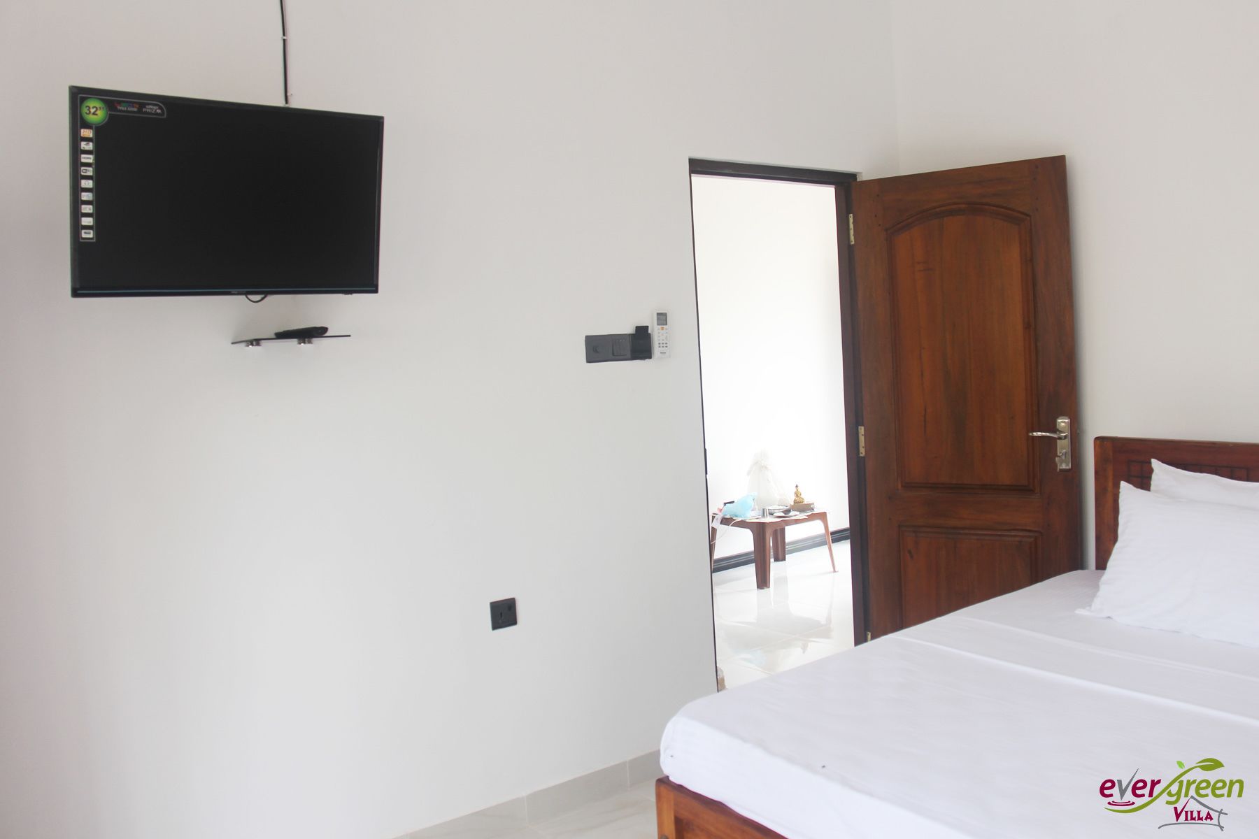 Photo - Ever Green Villa