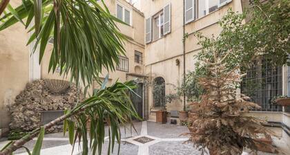 Mukava studio Monissa